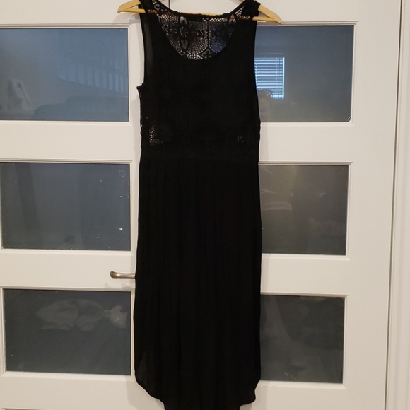 Dex Hi Lo dress - Picture 1 of 4